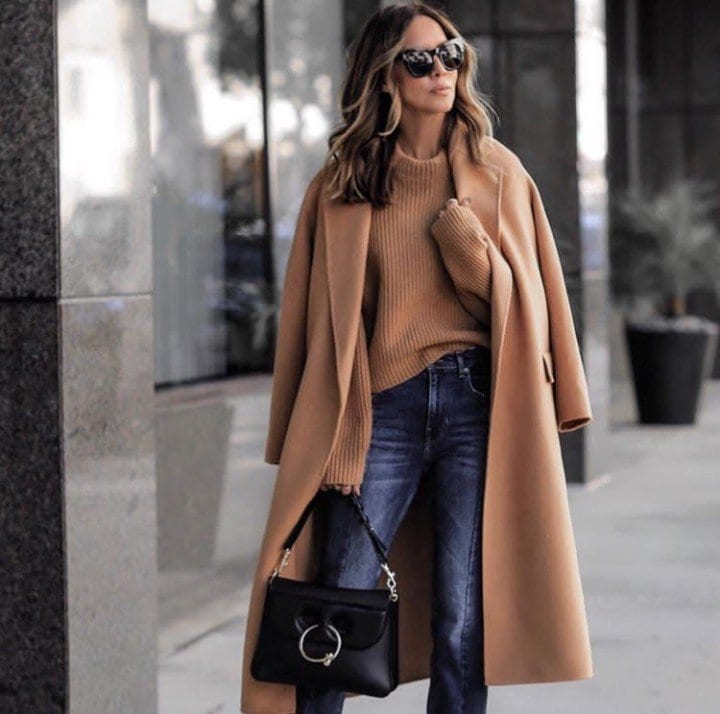 Style Feature With Lolario Style: How To Layer Clothes Like A Pro ...