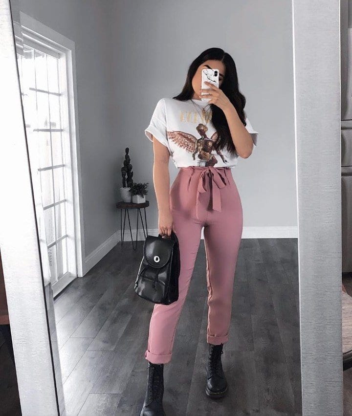 Color Crush Mauve: Complete Guide On How To Wear Mauve