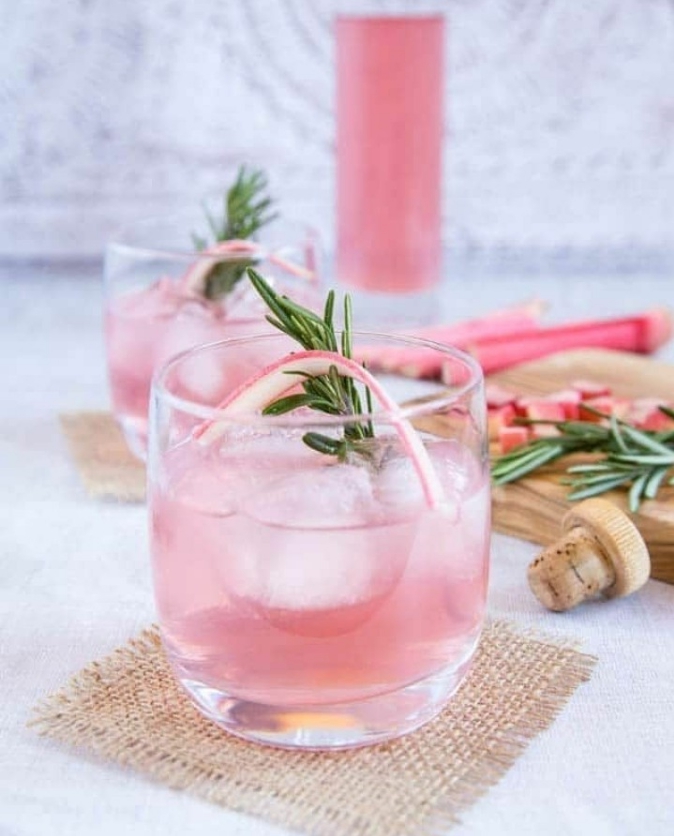 Try These Rose Nectar Recipes & Upgrade your Wellness Routine