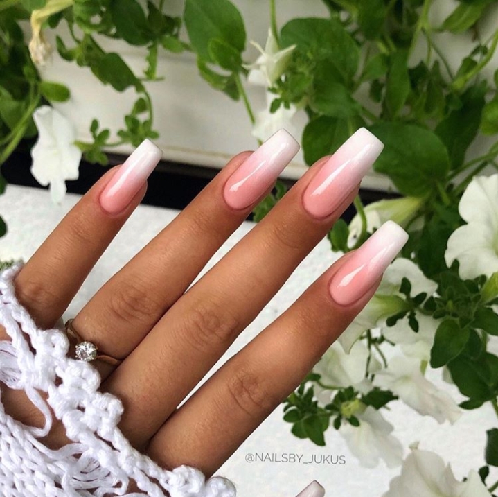 Most Popular Nail Shapes: How To Pick The Best Nail Shape For Your Fingers