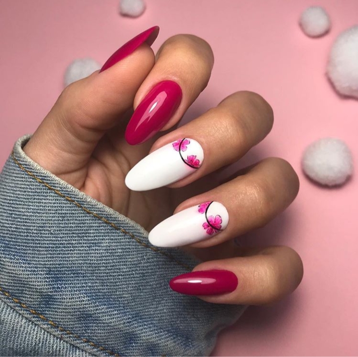 Most Popular Nail Shapes: How To Pick The Best Nail Shape For Your Fingers