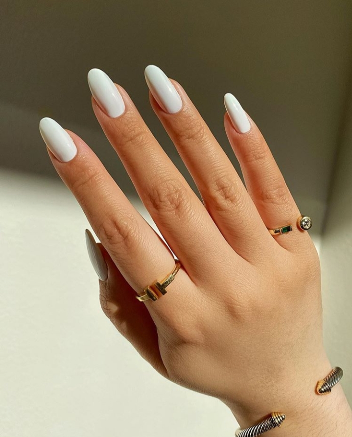 Most Popular Nail Shapes: How To Pick The Best Nail Shape For Your Fingers