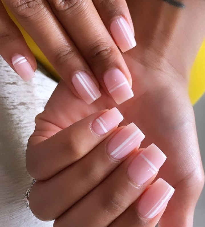 8 Most Popular Nail Shapes: Pick The Best Nail Shape For Your Fingers