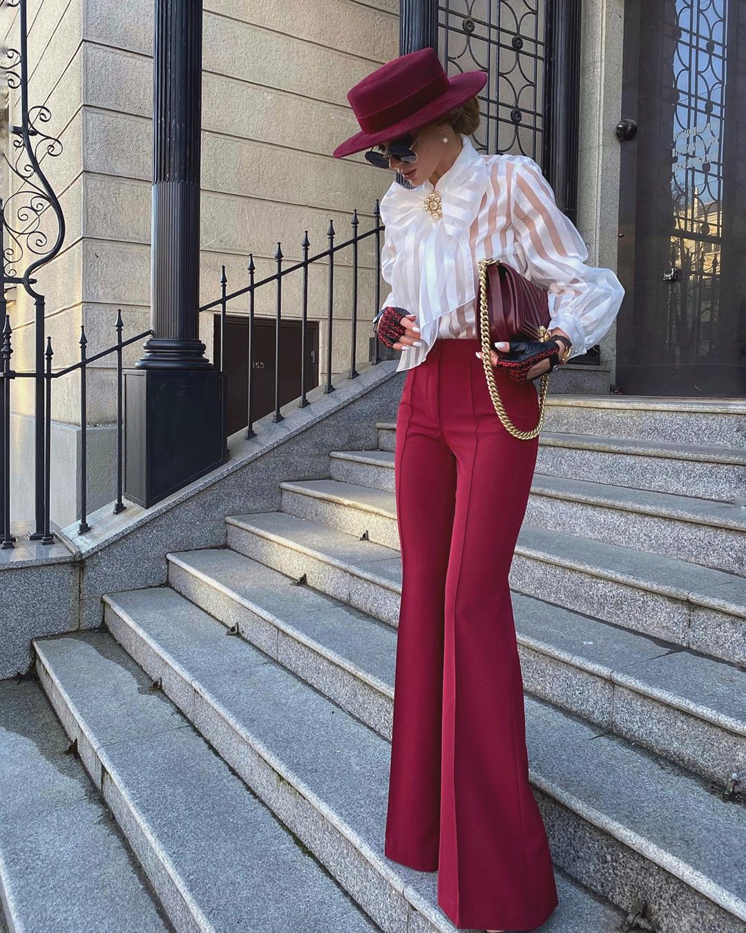 Gorgeous Style Icons You Must Follow For Style Inspiration