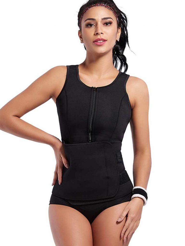 A Beginner's Guide To The Different Kinds of Shapewear For Women