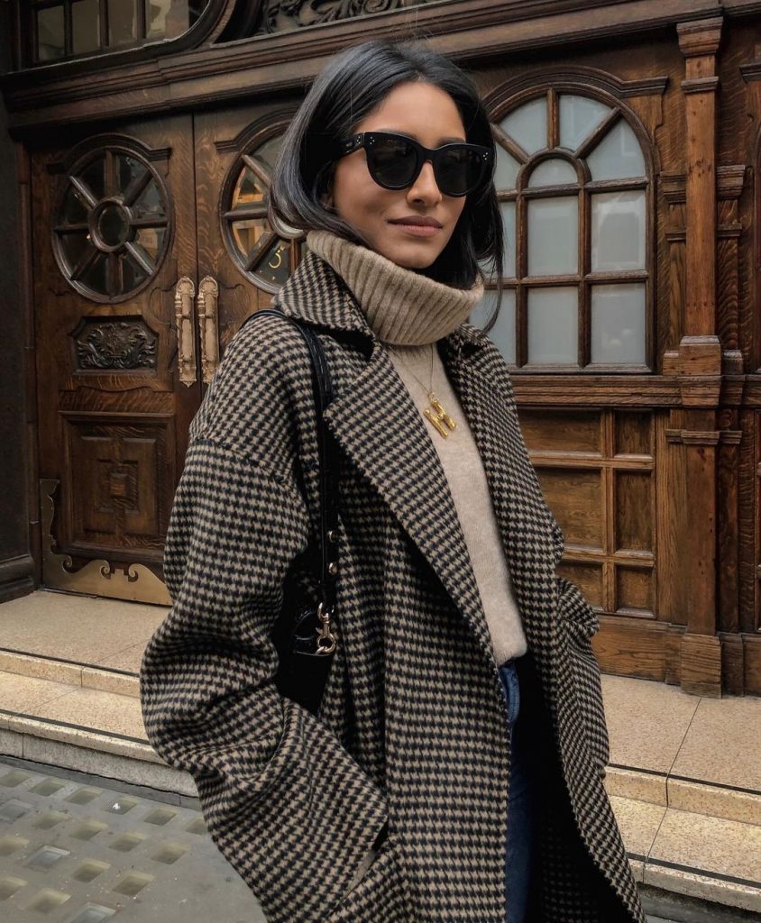 15+ Winter Outfit Ideas We Can't Get Enough Of