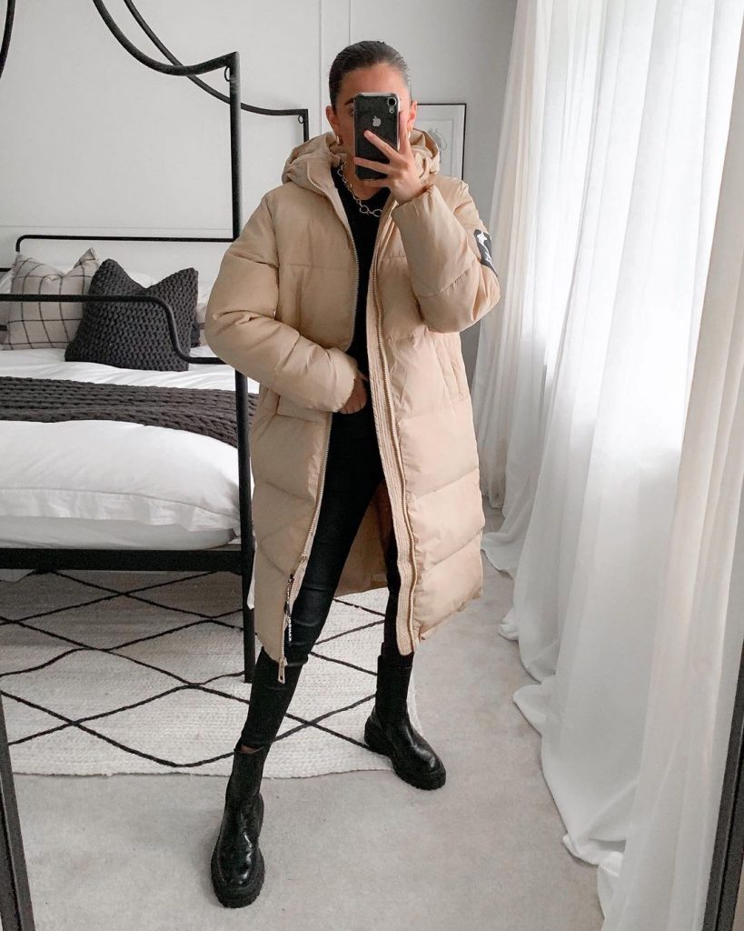 15 Cold Weather Outfits You'll Need For Your Winter Wardrobe