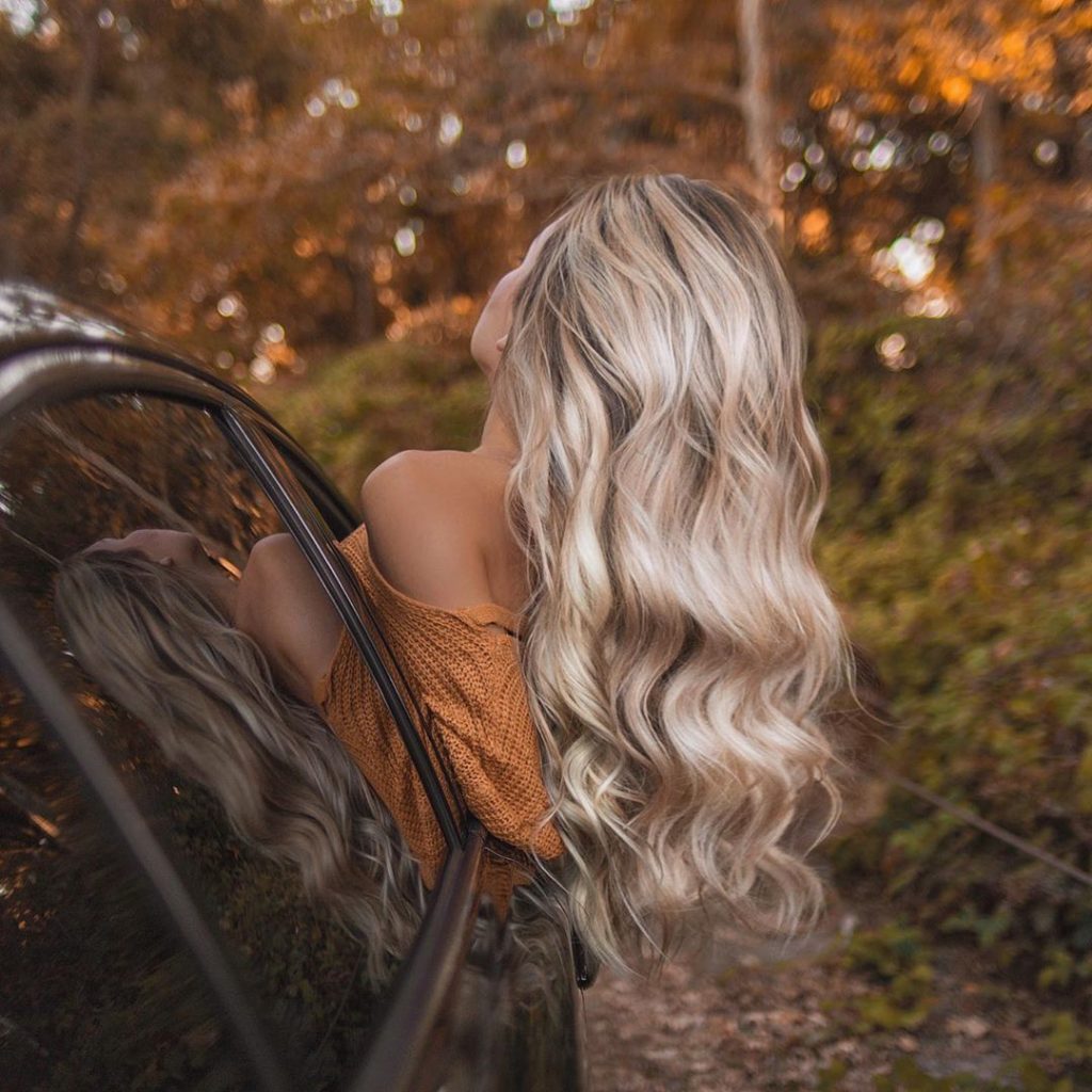 Easy All-Day Hairstyles You Can Achieve Using Hair Extensions