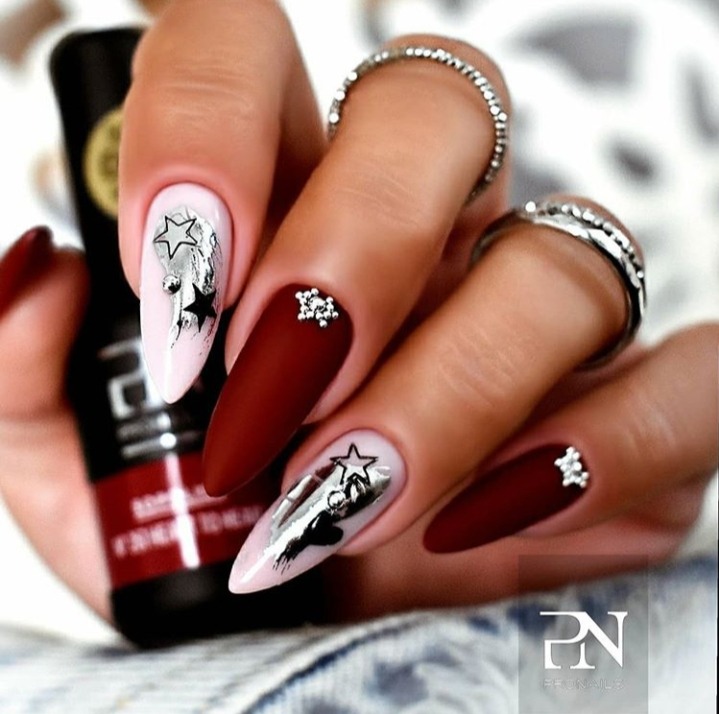 Cute Pink Nail Designs You Will Love