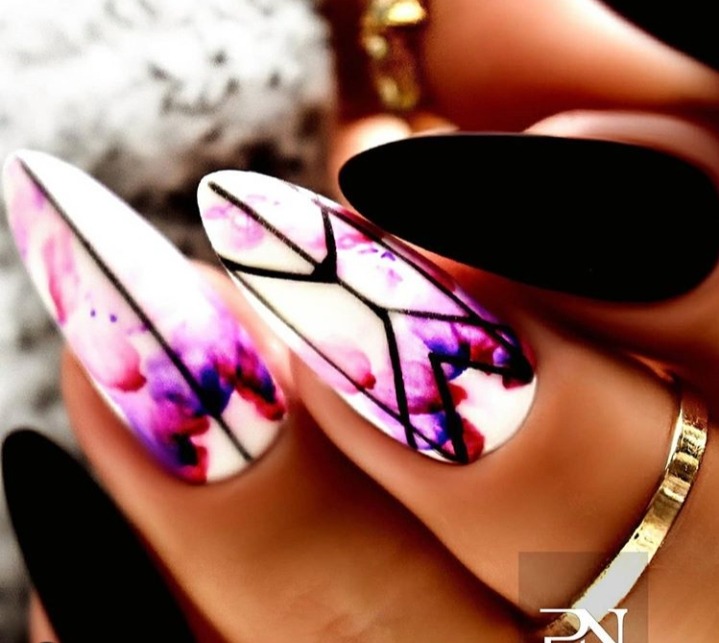 Cute Pink Nail Designs You Will Love