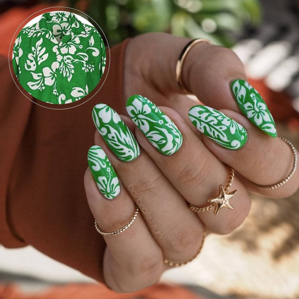 Adorable Ideas For Summer Nails This Year