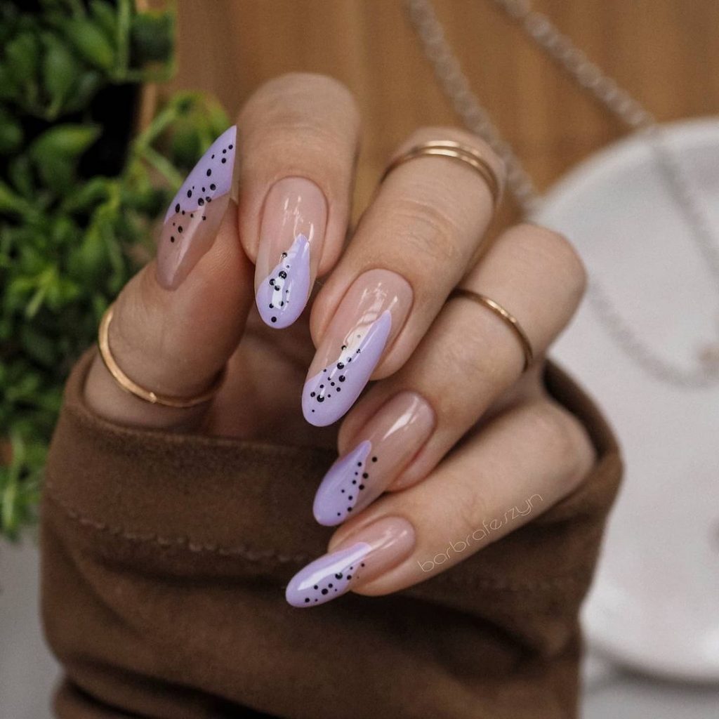 Adorable Ideas For Summer Nails This Year