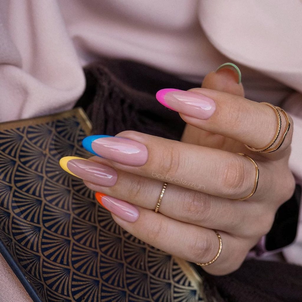 Adorable Ideas For Summer Nails This Year