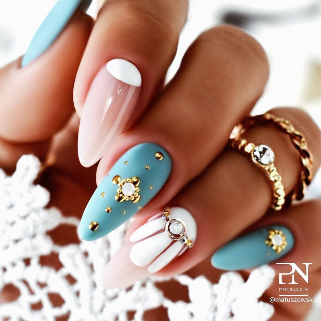 Adorable Ideas For Summer Nails This Year