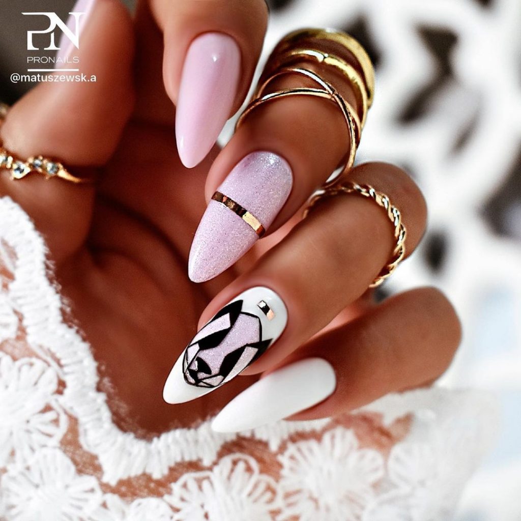 Adorable Ideas For Summer Nails This Year