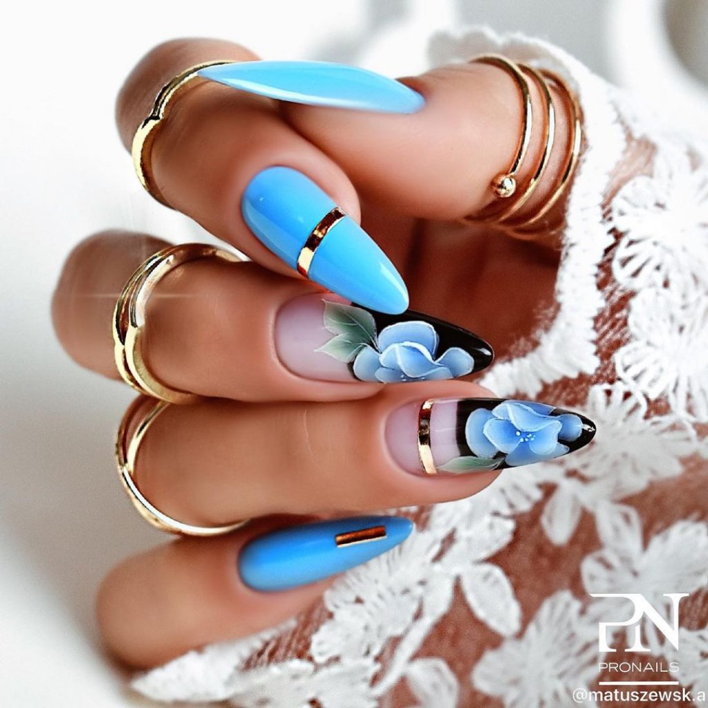 Adorable Ideas For Summer Nails This Year