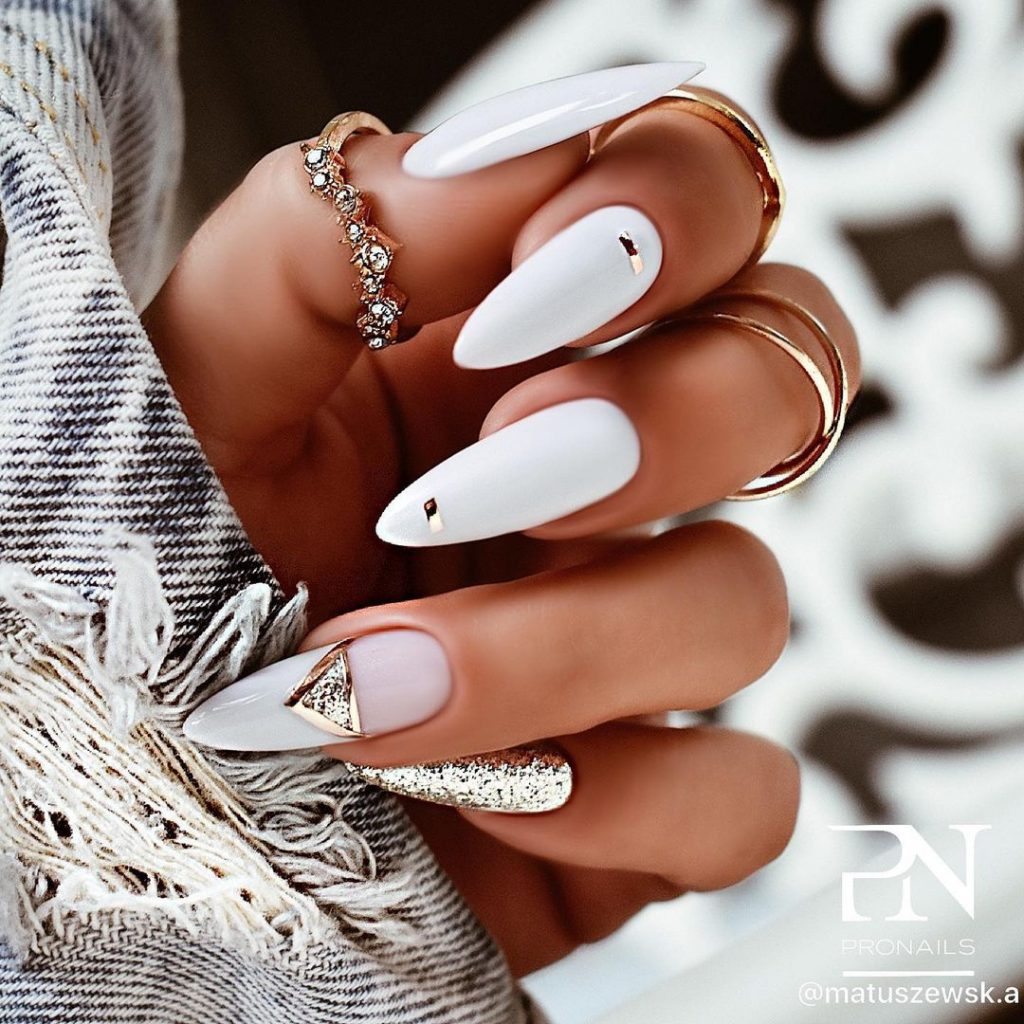 Adorable Ideas For Summer Nails This Year