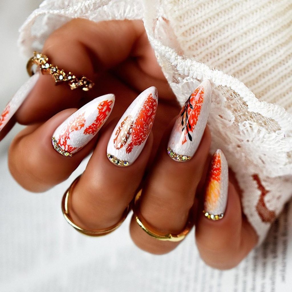 Adorable Ideas For Summer Nails This Year