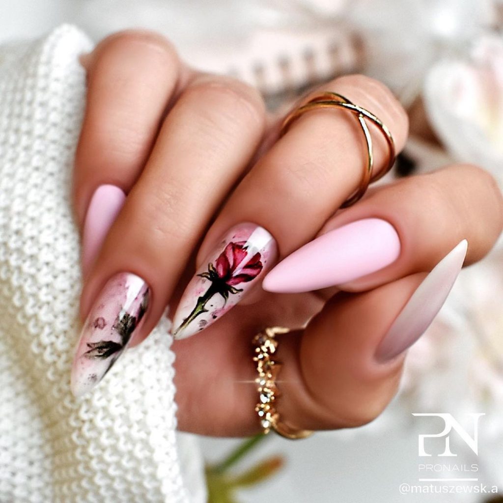 Adorable Ideas For Summer Nails This Year