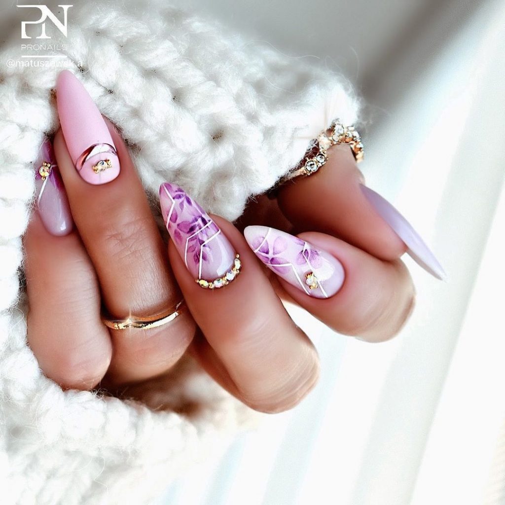 Adorable Ideas For Summer Nails This Year