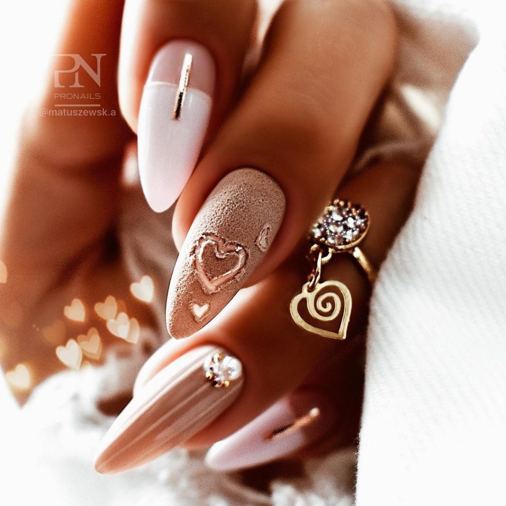 Adorable Ideas For Summer Nails This Year