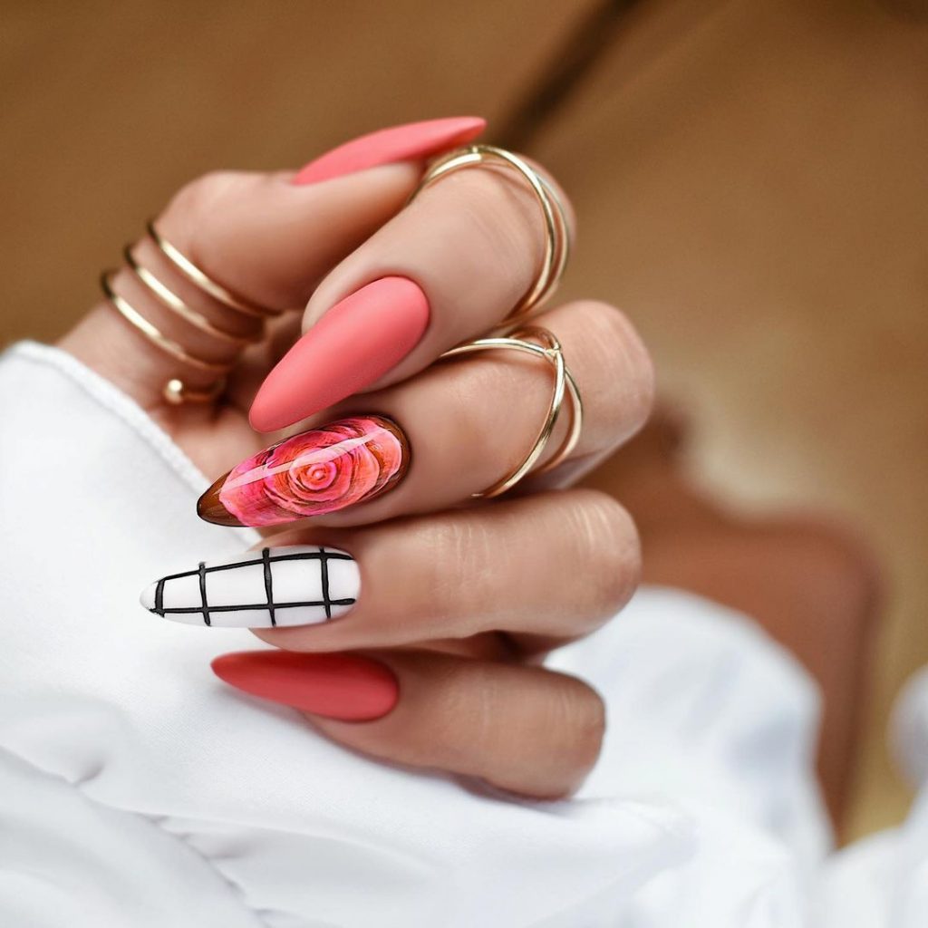 Adorable Ideas For Summer Nails This Year