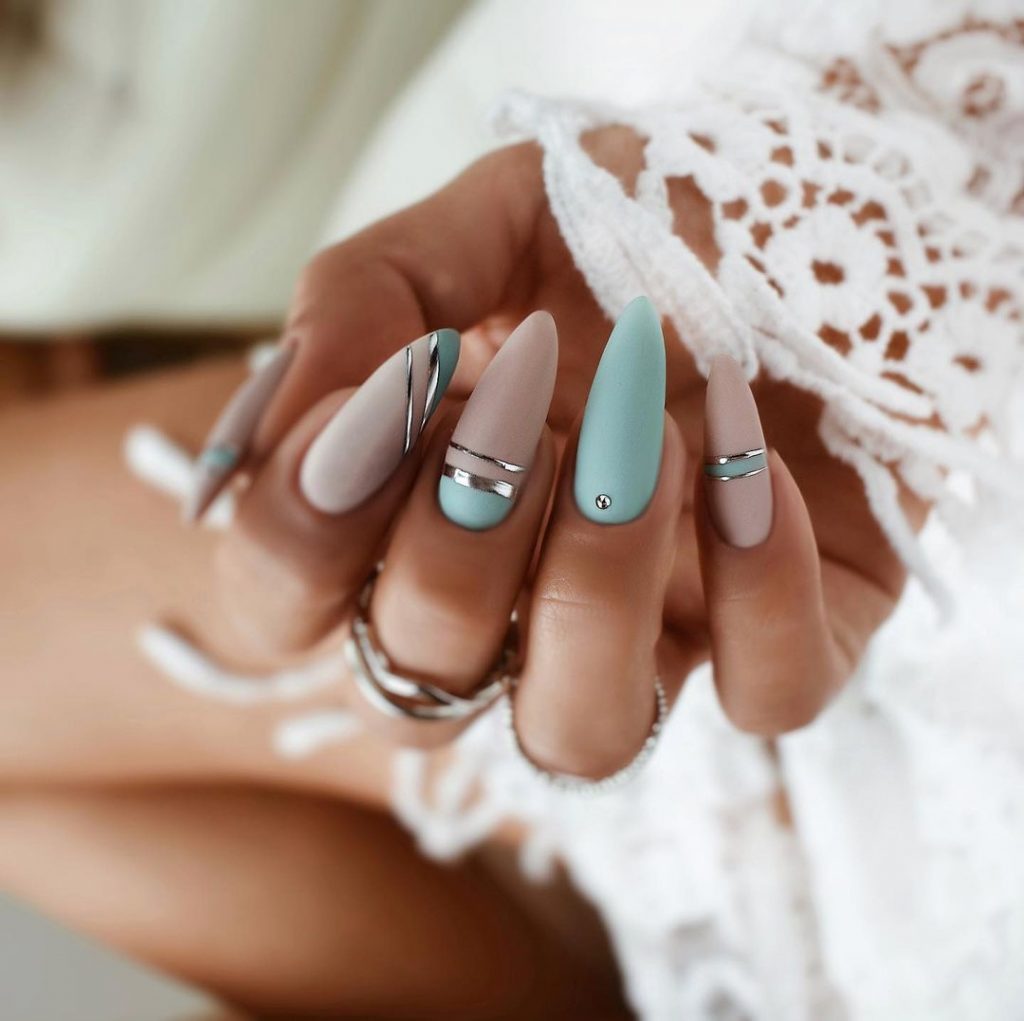 Adorable Ideas For Summer Nails This Year