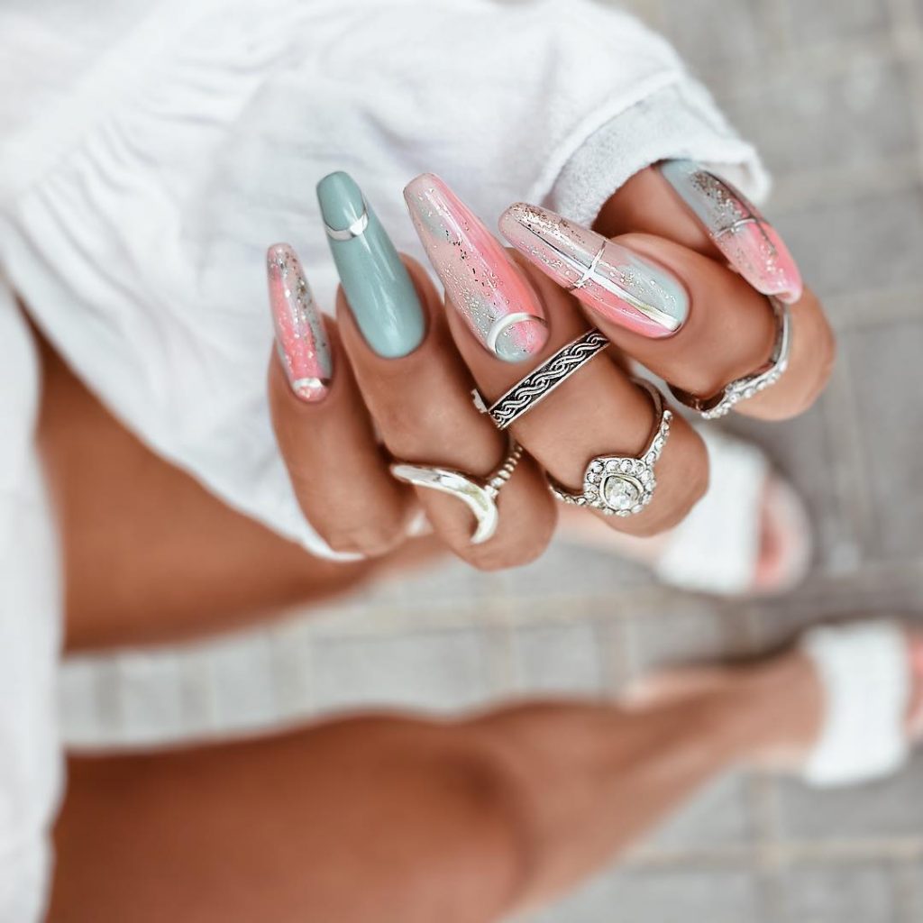 Adorable Ideas For Summer Nails This Year