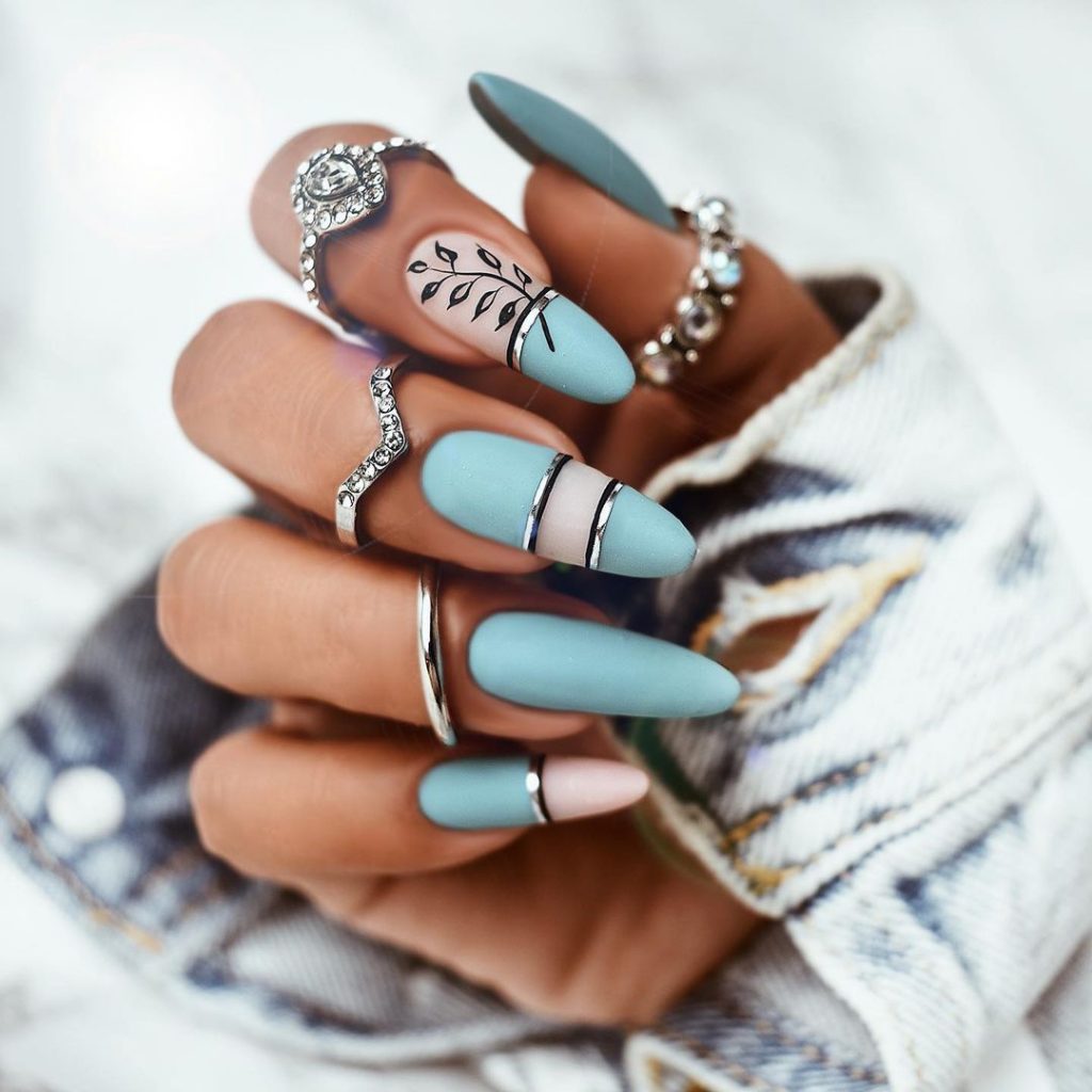 Adorable Ideas For Summer Nails This Year