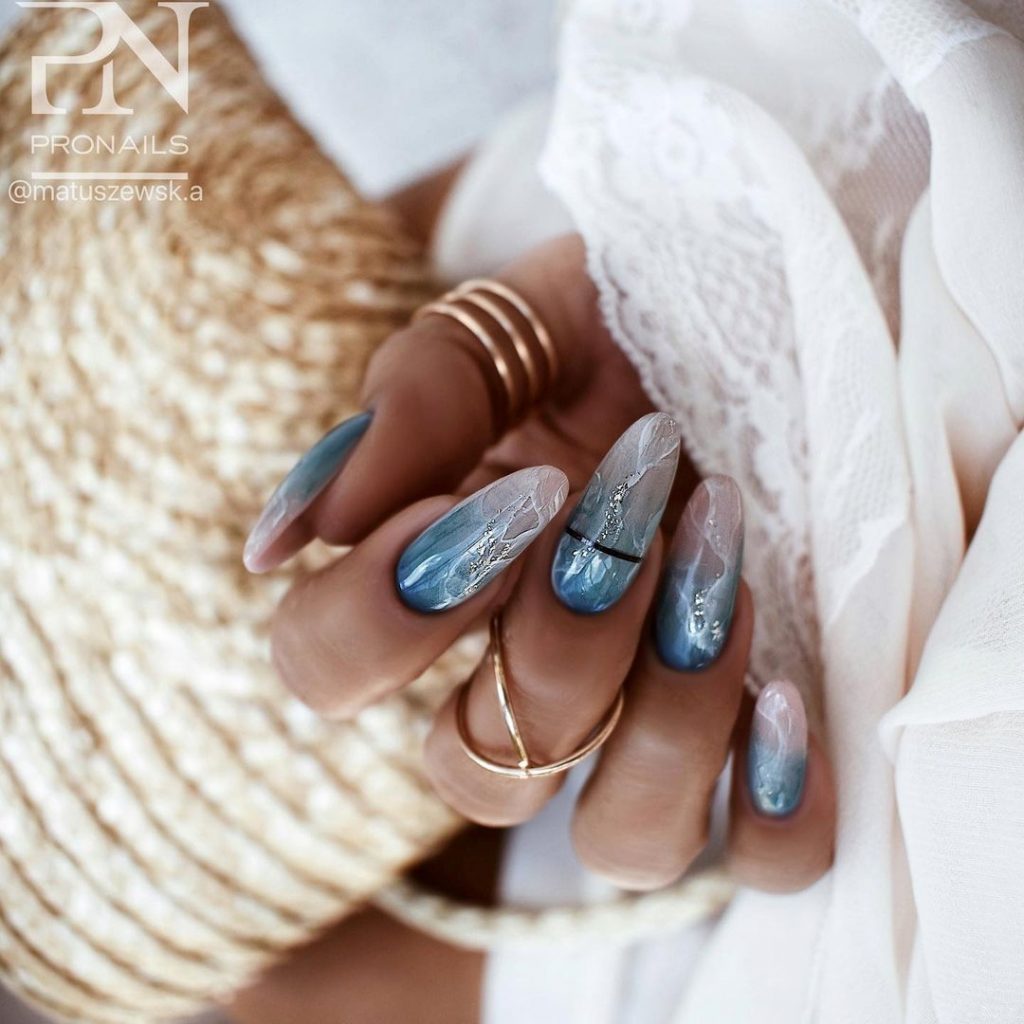 Adorable Ideas For Summer Nails This Year