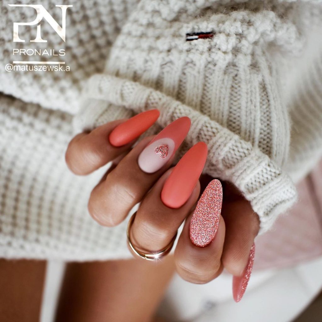 Adorable Ideas For Summer Nails This Year