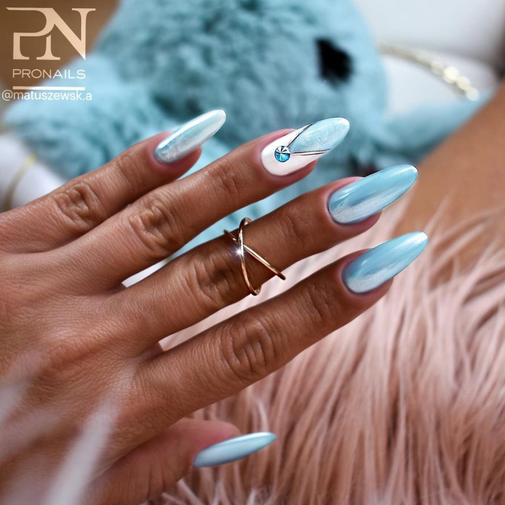 Adorable Ideas For Summer Nails This Year