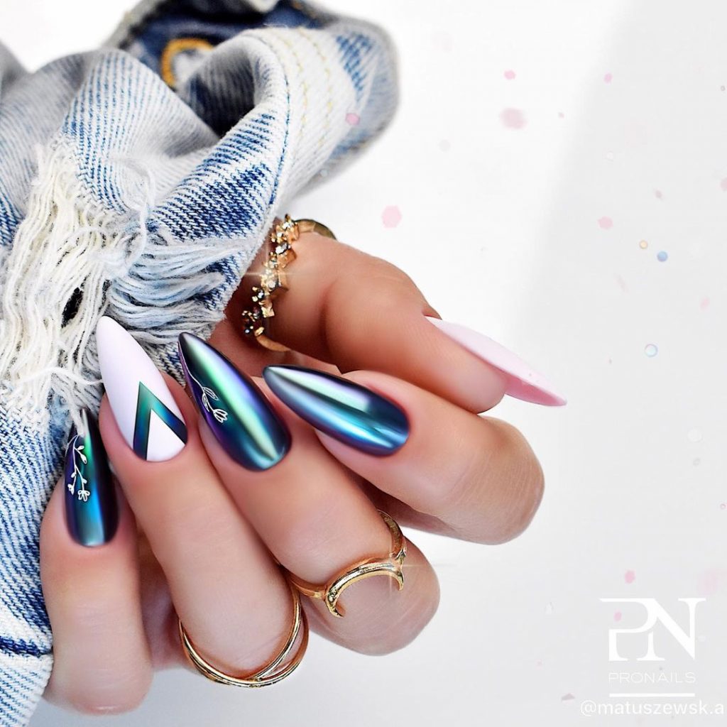 Adorable Ideas For Summer Nails This Year