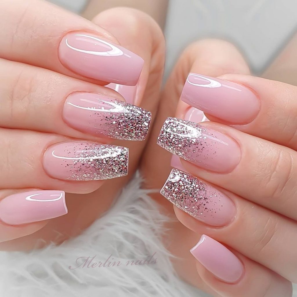 Cute Pink Nail Designs You Will Love