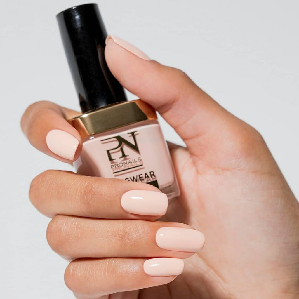 Cute Nude Nail Designs That Pair Well With All Outfits