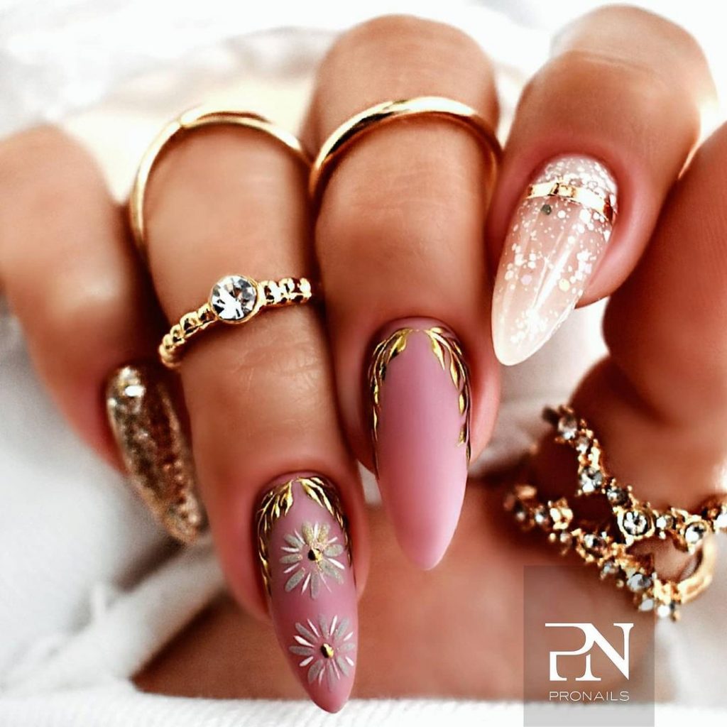 Adorable Ideas For Summer Nails This Year