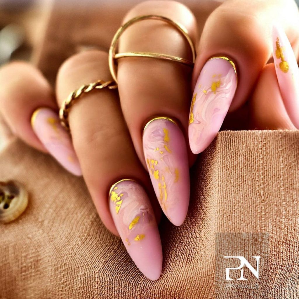 Adorable Ideas For Summer Nails This Year