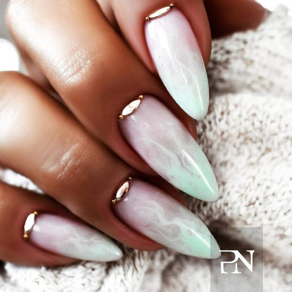 Adorable Ideas For Summer Nails This Year