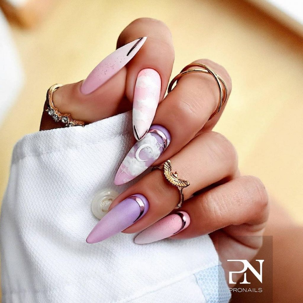 Adorable Ideas For Summer Nails This Year