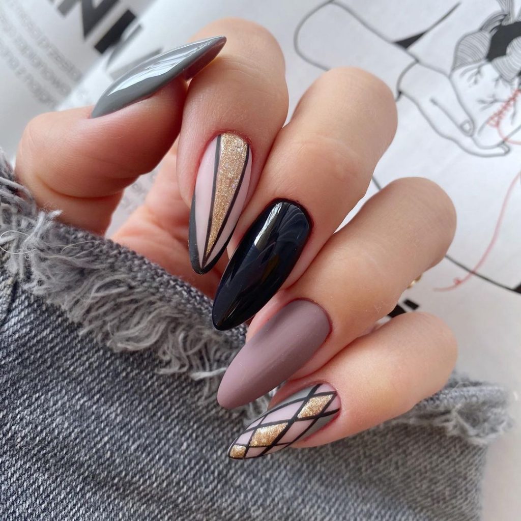 20+ Beautiful Nude Nail Designs You Ought To Try