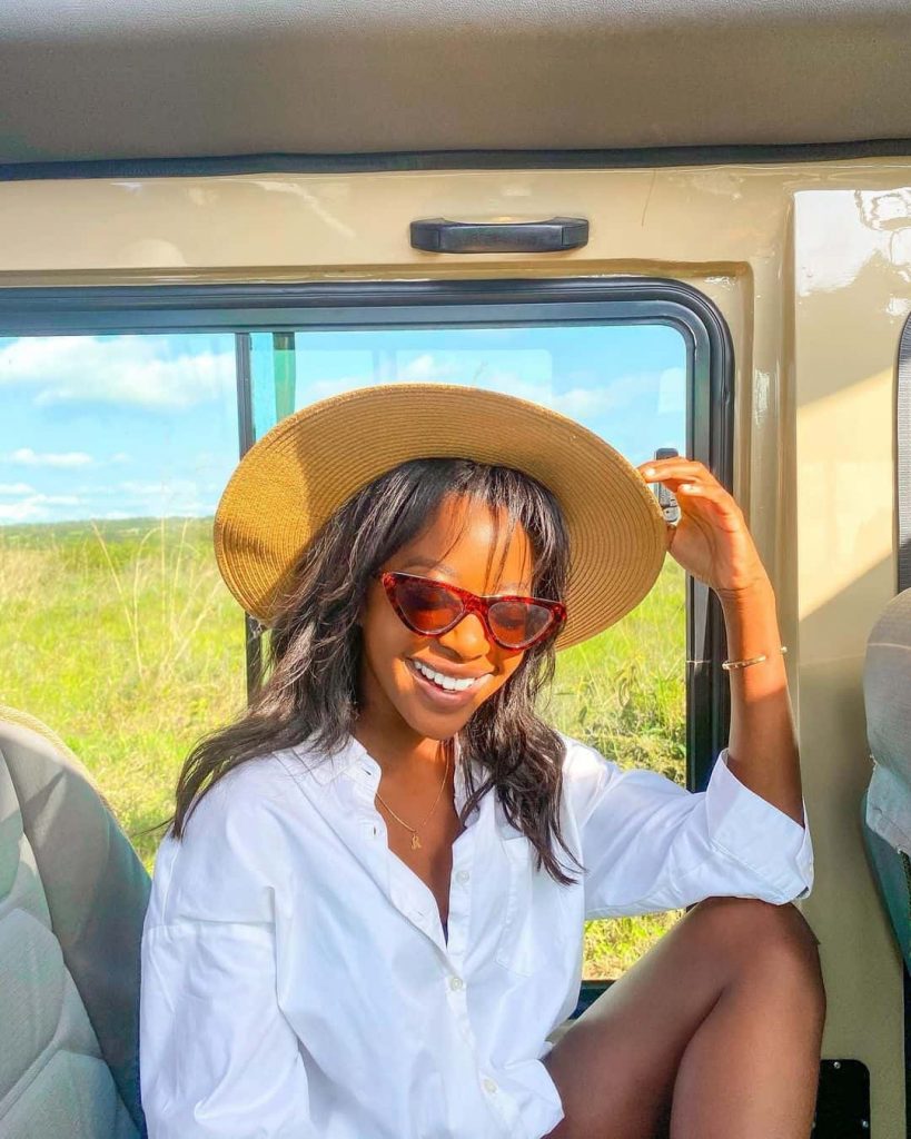 Going on a Safari? Try These Stylish Safari Outfit Ideas