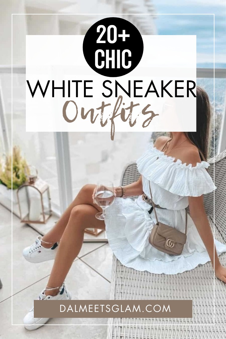 leggings white shoes outfit｜TikTok Search