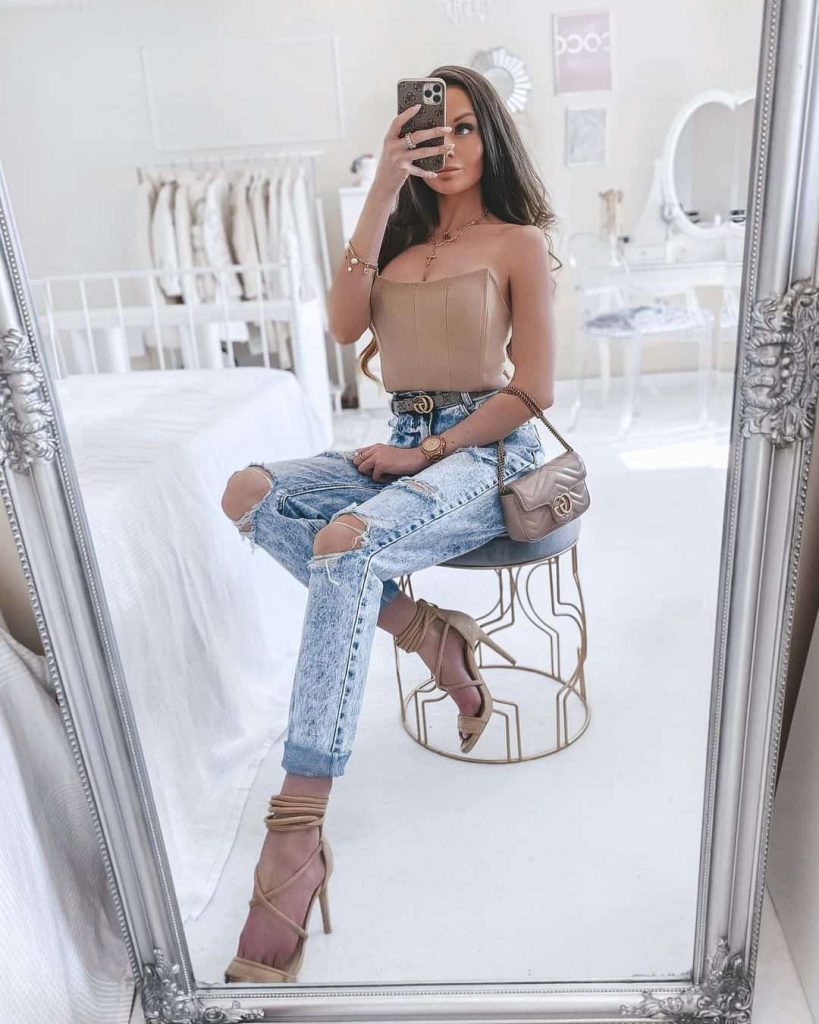 Casual Date Outfits To Slay Your Summer Dates