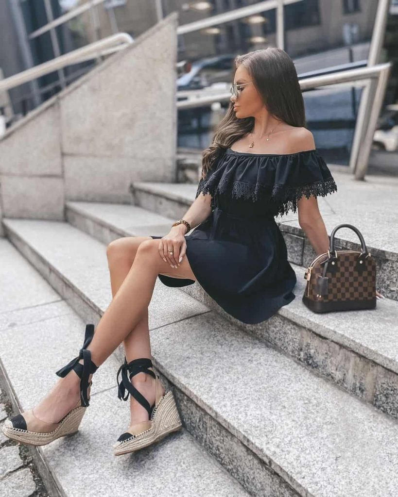 Casual Date Outfits To Slay Your Summer Dates