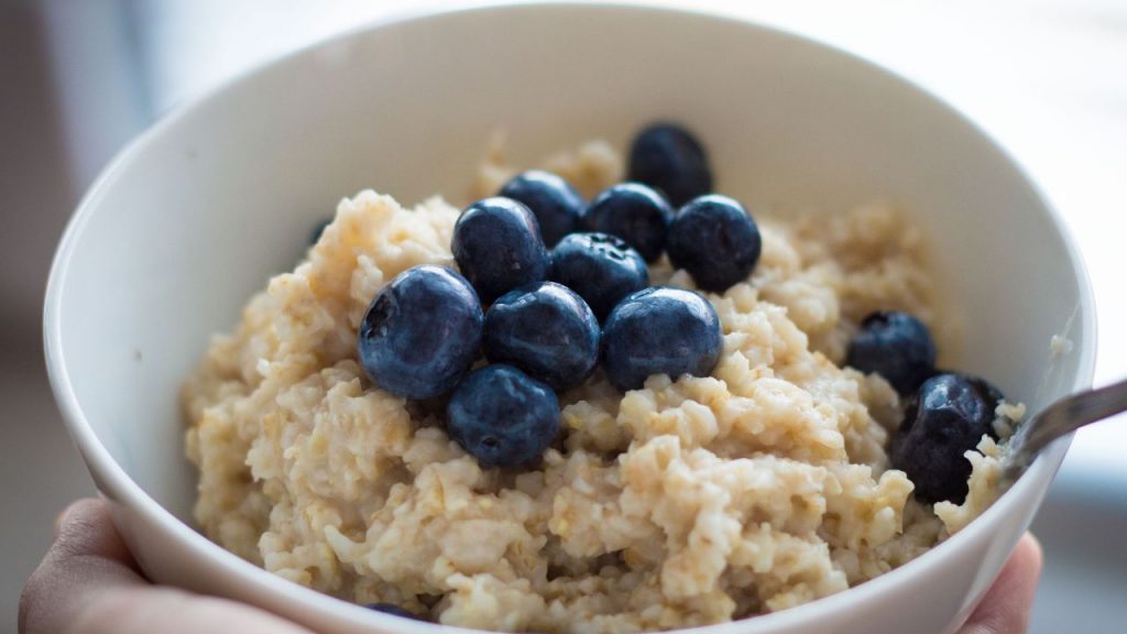 Healthy breakfasts that are quick and easy to make