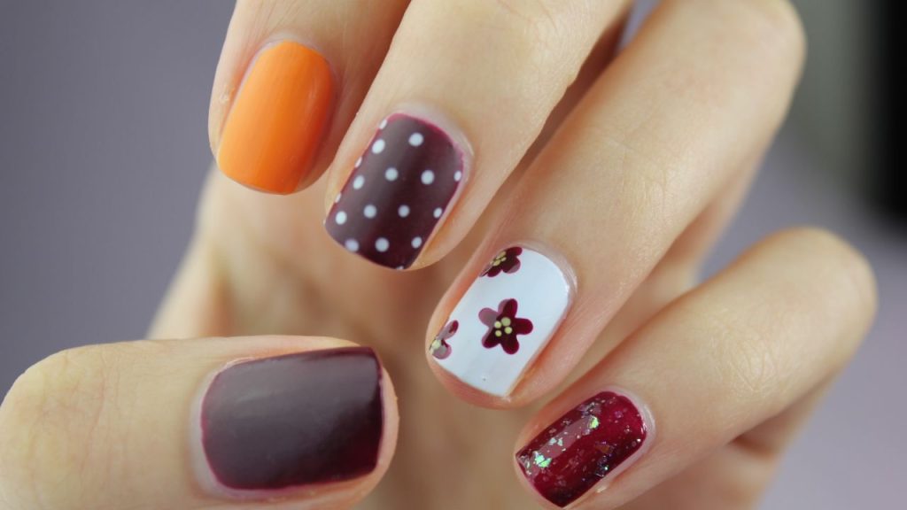 Can You Paint Over Dip Nails?